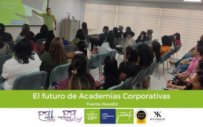 El futuro de Academias Corporativas