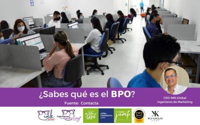 ¿Sabes qué es el 𝗕𝗣𝗢?